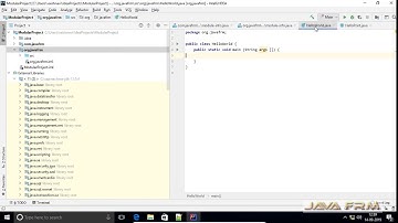 IntelliJ IDEA 2019.2 Community Edition Installation using SapMachine 11 JDK on Windows 10