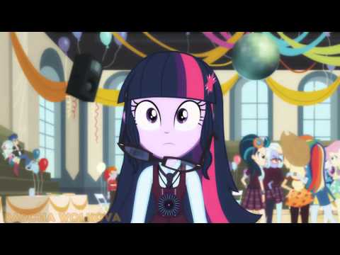 [PMV]Twilight Sparkle - Better in Stereo