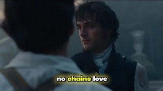 Charlie Xcx - Chains Of Love Lyrics Wuthering Heights Trailer Music