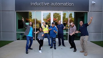 The 2022 #ICCX Music Video from the Dept. of Funk