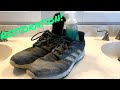 How to Clean Adidas Running Shoes - Nick Ham