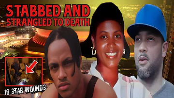 THE SECRETLY PLANNED MURD3R OF MICHELLE TYLER: SISTER OF MYSTIKAL