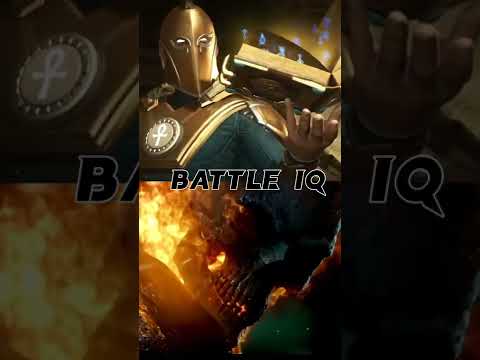 GHOST RIDER VS DR.FATE (COMICS).  || #marvel #shorts #shortvideo #dc