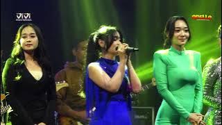 'OM ADELLA' Live Kasiman Garung Wonosobo