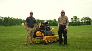 Join The Precision Landscaping Team