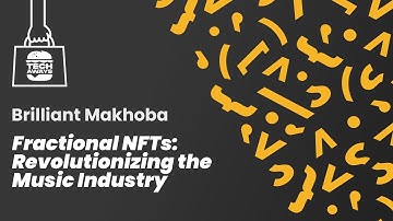 Fractional NFTs: Revolutionizing the Music Industry