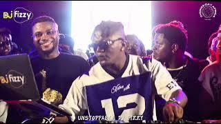 Dj Fizzy | Kasted | Chunesday Africa. Live Mix