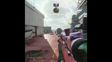 BEST M82 SETUP IN COLD WAR #shorts