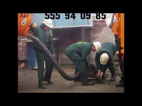 სანტექნიკოსი-კანალიზაციის გაწმენდა-555940985