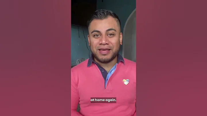 Getting refugee status should feel like a fresh start | CARAS Christmas Appeal 2025