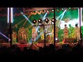 Silver Jubilee celebration at Holy Family School,Farakka video। 2022 annual function video।