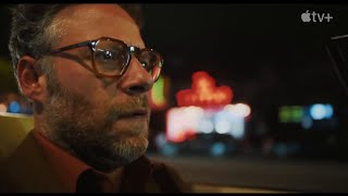 The Studio — Official Teaser (2025) Seth Rogen, Keegan-Michael Key, Lisa Kudrow