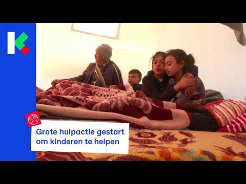 Hoe worden kinderen