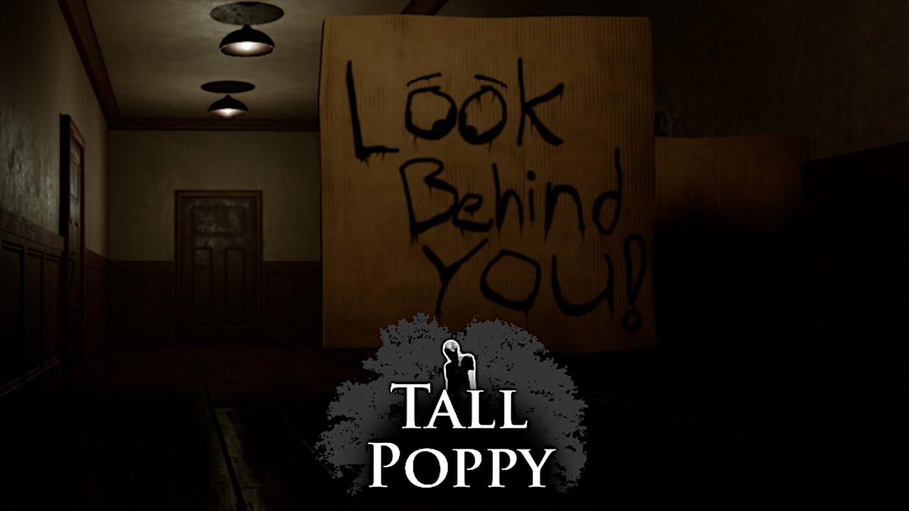 Tall Poppy | Game Trailer