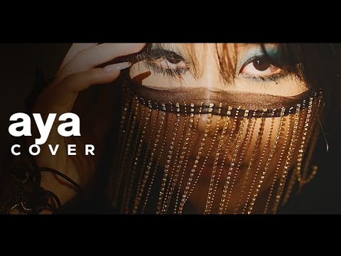 AYA」(COVER VOCAL) - MAMAMOO - 【WI*KEN】 - YouTube