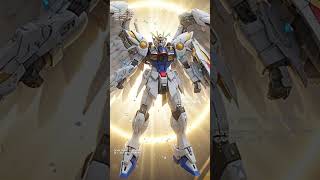 Analyzing Future Robot Warfare #mecha #shorts EPIC SHOWDOWN 0108