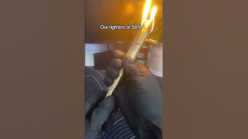 Get yours at igniteitlighters.com🔥 #fyp #lighter