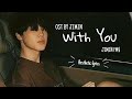 Jimin Ost - With you Lyrical FMV