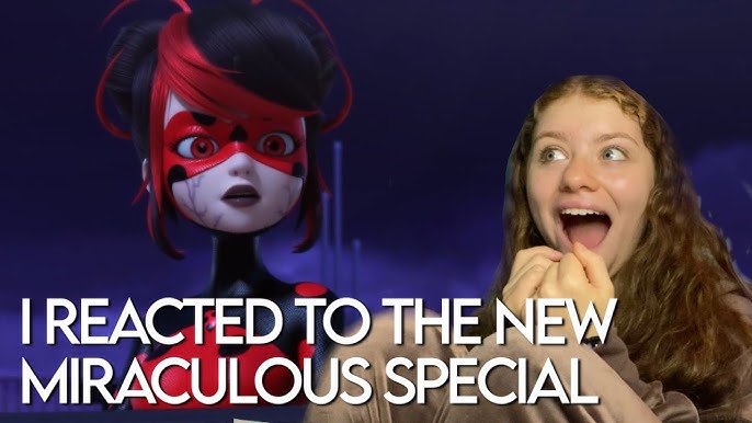 Miraculous Ladybug: Mashing up myth and melodrama – Antipodean Odyssey