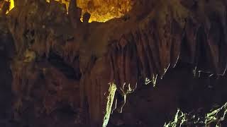 Damlatas cave in Alanya, Turkiye Turkey