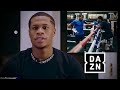 Devin Haney CALLS OUT Gervonta Davis, Floyd Mayweather GREEN LIGHT the Fight Next if Tank wants it