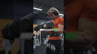 Bodybuilder's Lifting Belt Curls 🤡🤦‍♂️ screenshot 2