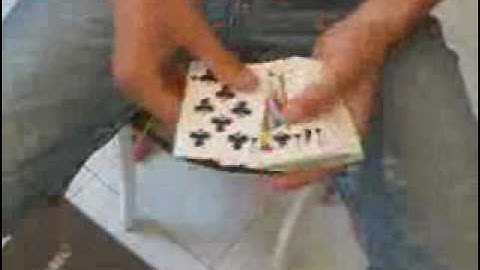 Road Runner Cull tutorial