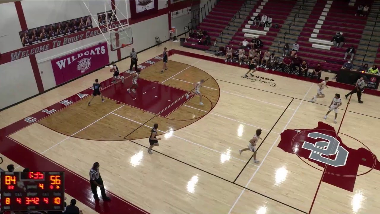 clear-creek-high-vs-brazoswood-varsity-mens-basketball-youtube