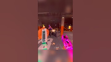 ⬆️ Check Out My New Video 🖤 #warzone #mw3 #cod #movement