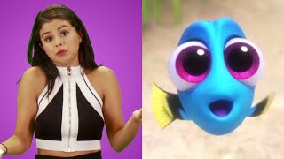 Behind The Voices - Original Celebrities Collection Justin Bieber, Selena Gomez, Rihanna,...