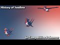 How GOOD was Swellow ACTUALLY? - History of Swellow in Competitive Pokemon (Gens 3-7)