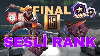 Critical Ops Sesli Rank Full Match Zevkli Ve Eğlenceli Bir Final