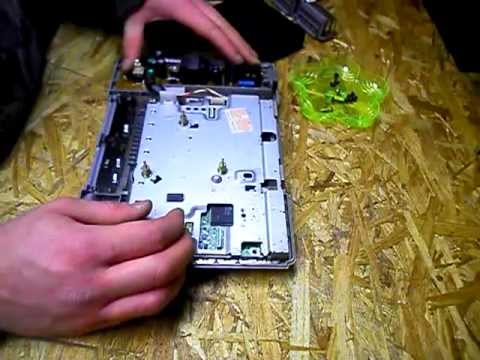 PS1 How to open tutorial. Learn to disassemble your playstation 1