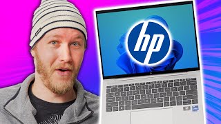 What the Surface Laptop SHOULD’VE been  HP Elite Dragonfly G3