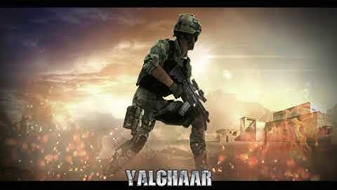 Yalghaar Delte IGI Commando Adventure Mobile Games