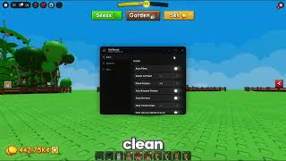 DELFI HUB GROW A GARDEN 2 SCRIPT NO KEY PASTEBIN 