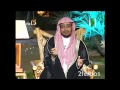 بلاغة القرآن في قوله " فأما اليتيم فلا تقهر " الشيخ صالح المغامسي