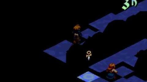 FFT 1.3 DD - Tiger Ninjas