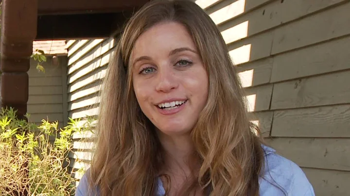 Sarah & Rachel Bry Endorse Barbara Bry on Change P...