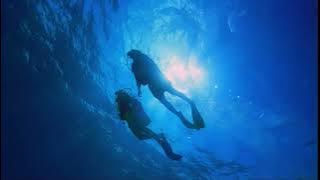 scuba diving