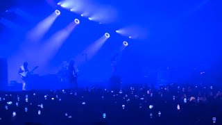 The Strokes - Selfless live Chicago 2024