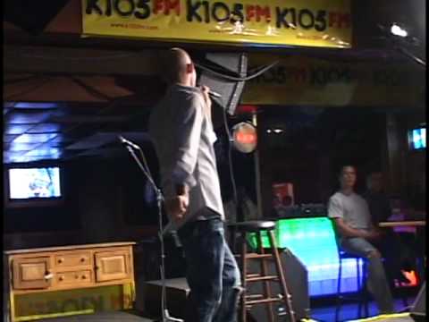 Notes & Words 8/15/2010 pt2 Usher, Michael Buble, ...