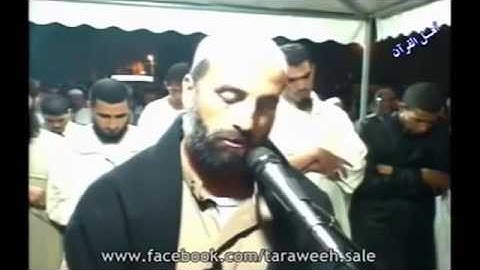 ماتيسر من سورة الزمر من اجمل الأصوات في المغرب