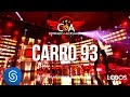 Conrado e Aleksandro - Carro 93 (DVD AO VIVO EM CURITIBA)