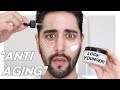 No Bullsh*t "Anti-Ageing" Products & Ingredients  ✖  James Welsh