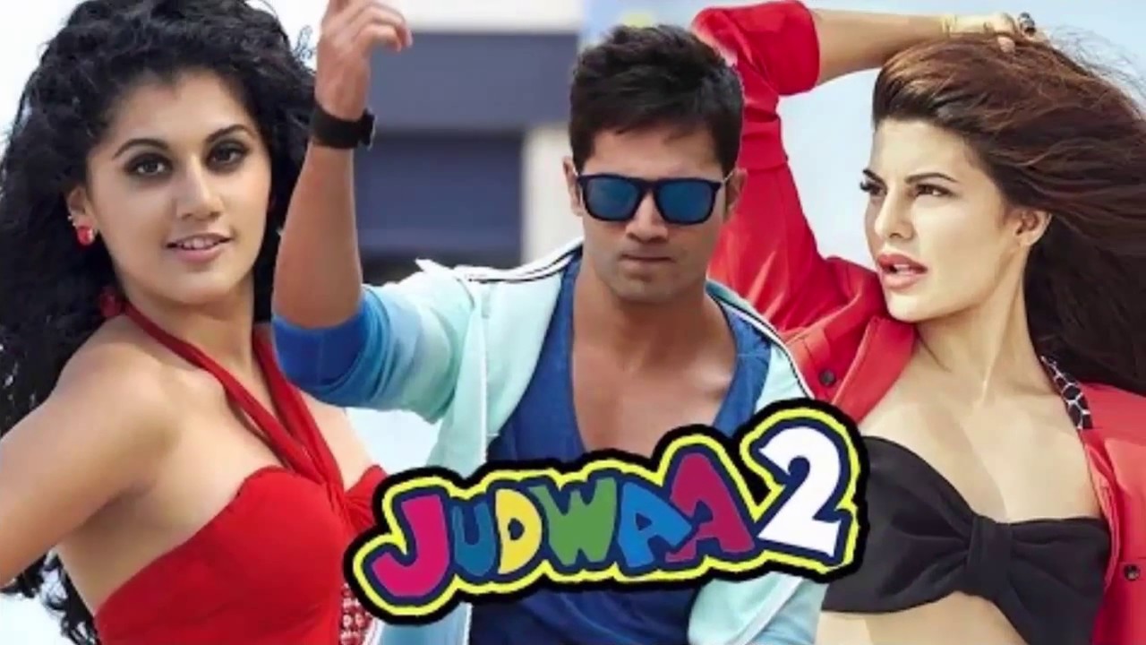 Image result for judwaa 2