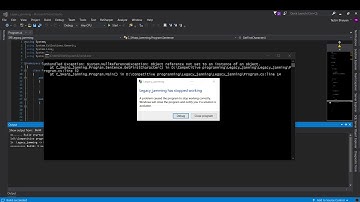 C# throwing exception (Bangla)