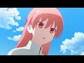 [ENGSUB]Setsuna no Chikai -  刹那の誓い | Tonikaku Kawaii 2 Opening Theme song