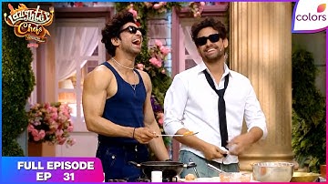 Laughter Chefs S2 | Full Episode - 31 | Laughter Chefs Summer Camp! | Colors TV