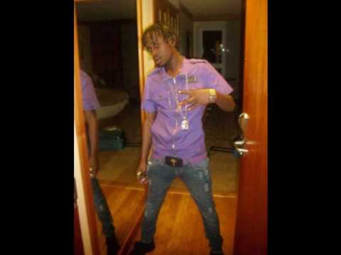 Popcaan - HotSkull When We A Walk {Watercycle Riddim} Gaza - May 2010 - AdidjahiemNotnice Records